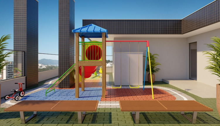Imagem Apartamento com 2 Quartos à Venda, 99 m² em Trindade - Florianópolis