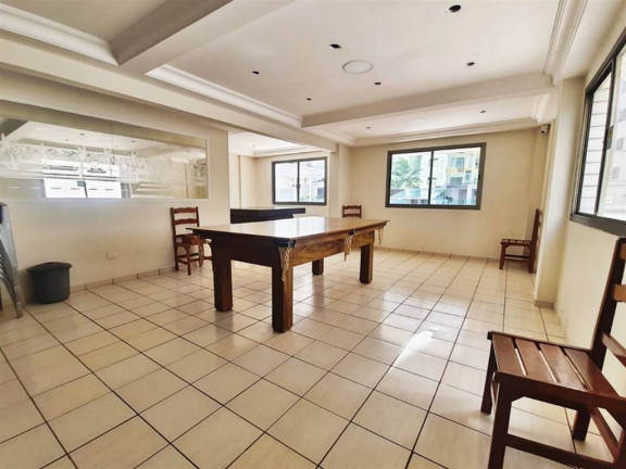 Imagem Apartamento com 2 Quartos à Venda, 76 m² em Aviação - Praia Grande Imagem Apartamento com 2 Quartos à Venda, 76 m² em Aviação - Praia Grande