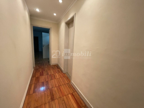 Imagem Apartamento com 3 Quartos à Venda, 190 m² em Higienópolis - São Paulo