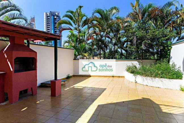 Casa com 3 Quartos à Venda, 239 m² em Alto De Pinheiros - São Paulo