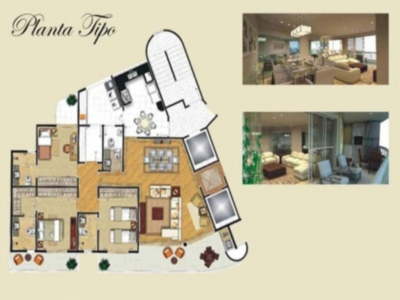 Imagem Imóvel com 3 Quartos à Venda, 149 m² em Centro - São Bernardo Do Campo Imagem Imóvel com 3 Quartos à Venda, 149 m² em Centro - São Bernardo Do Campo