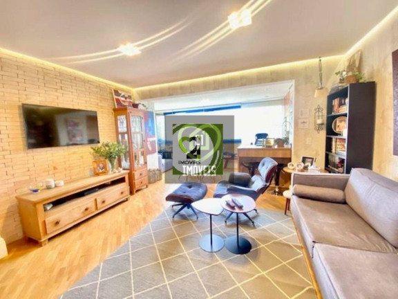 Imagem Apartamento com 3 Quartos à Venda, 85 m² em Vila Romana - São Paulo