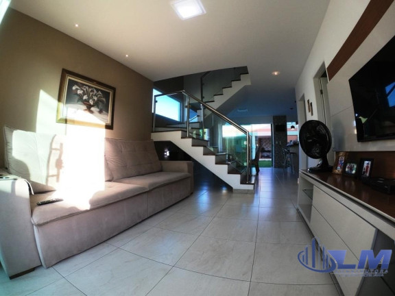 Imagem Casa com 3 Quartos à Venda, 90 m² em Praia Do Morro - Guarapari