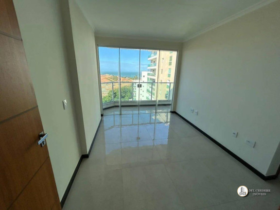Apartamento com 1 Quarto à Venda, 38 m² em Praia Do Morro - Guarapari