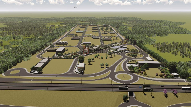 Imagem Imóvel à Venda, 800 m²