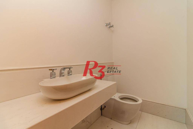 Imagem Apartamento com 4 Quartos à Venda, 487 m² em Ponta Da Praia - Santos Imagem Apartamento com 4 Quartos à Venda, 487 m² em Ponta Da Praia - Santos