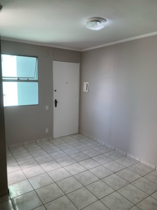 Apartamento com 2 Quartos à Venda, 40 m² em Jardim Guadalajara - Sorocaba
