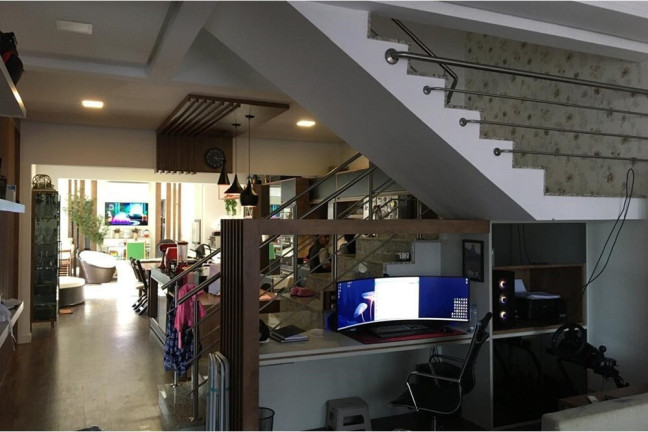 Imagem Casa com 3 Quartos à Venda, 205 m² em Ingleses Do Rio Vermelho - Florianópolis Imagem Casa com 3 Quartos à Venda, 205 m² em Ingleses Do Rio Vermelho - Florianópolis
