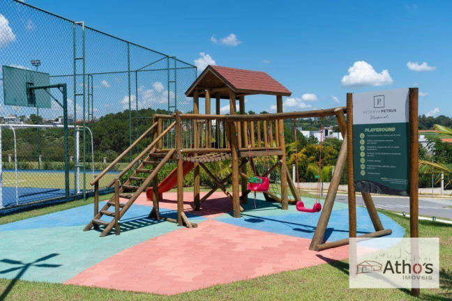 Imagem Terreno à Venda, 1.020 m² em Reserva Petrus - Indaiatuba Imagem Terreno à Venda, 1.020 m² em Reserva Petrus - Indaiatuba