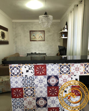 Imagem Apartamento com 2 Quartos à Venda, 48 m² em Salto Ville - Salto
