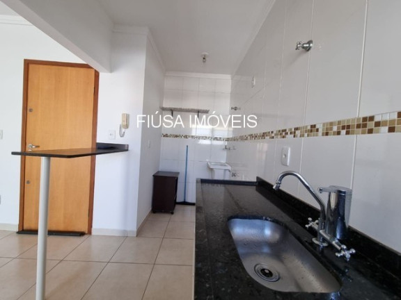 Apartamento com 2 Quartos à Venda, 58 m² em Residencial Greenville - Ribeirão Preto