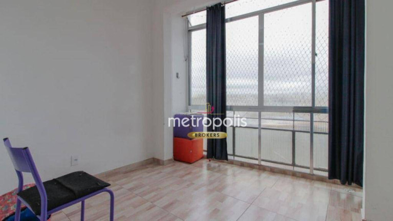 Imagem Apartamento com 2 Quartos à Venda, 92 m² em Santa Efigênia - São Paulo