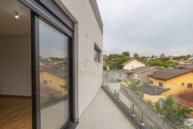 Imagem Casa de Condomínio com 4 Quartos à Venda, 393 m² em São Paulo Ii - Cotia