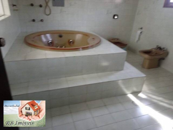 Imagem Casa com 3 Quartos à Venda, 264 m² em Vila Linda - Santo André Imagem Casa com 3 Quartos à Venda, 264 m² em Vila Linda - Santo André