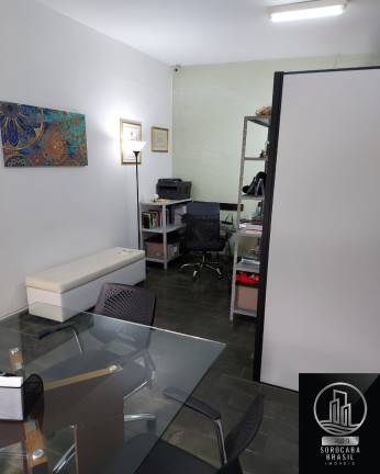Imagem Sobrado à Venda, 206 m² em Jardim Faculdade - Sorocaba Imagem Sobrado à Venda, 206 m² em Jardim Faculdade - Sorocaba