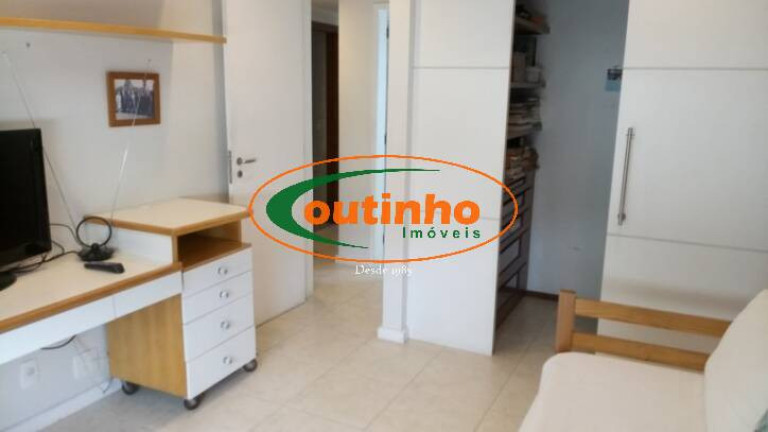 Imagem Apartamento com 4 Quartos à Venda, 178 m² em Maracanã - Rio De Janeiro Imagem Apartamento com 4 Quartos à Venda, 178 m² em Maracanã - Rio De Janeiro