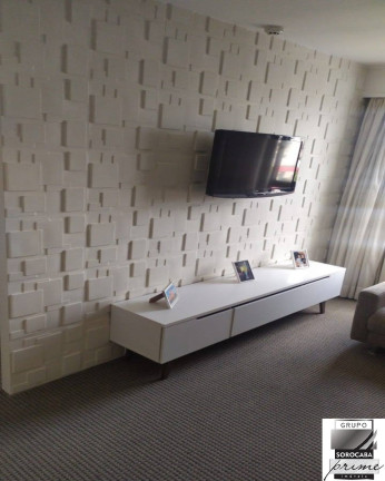 Imagem Apartamento com 1 Quarto à Venda, 52 m² em Parque Campolim - Sorocaba Imagem Apartamento com 1 Quarto à Venda, 52 m² em Parque Campolim - Sorocaba