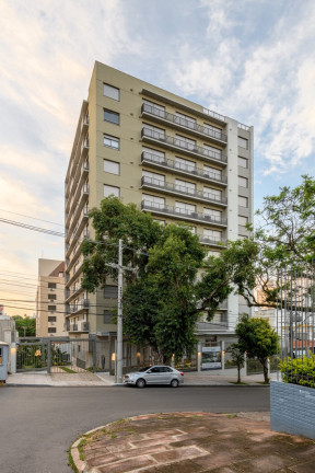 Loft com 1 Quarto à Venda, 42 m² em Petrópolis - Porto Alegre