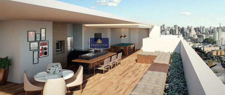 Imagem Apartamento com 2 Quartos à Venda, 69 m² em Vila Romana - São Paulo Imagem Apartamento com 2 Quartos à Venda, 69 m² em Vila Romana - São Paulo