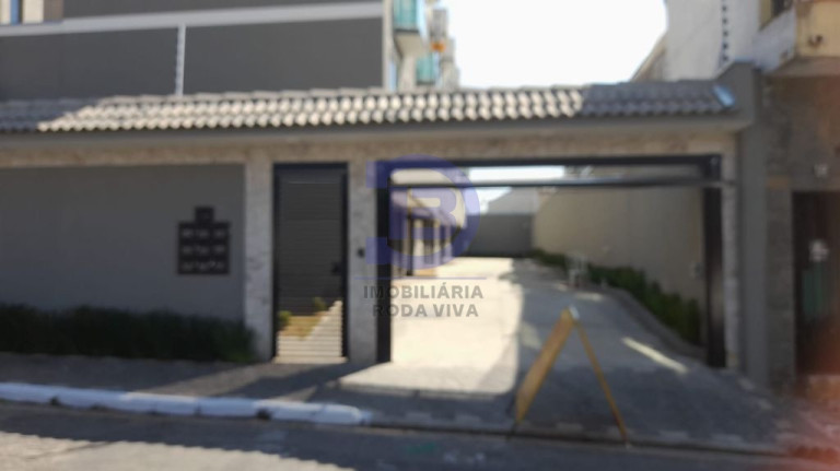 Casa de Condomínio com 2 Quartos à Venda, 60 m² em Vila Marieta - São Paulo