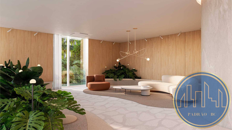 Imagem Apartamento com 3 Quartos à Venda, 102 m² em Pioneiros - Balneário Camboriú