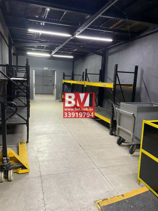 Imagem Imóvel Comercial à Venda, 400 m² em Campo Grande - Rio De Janeiro