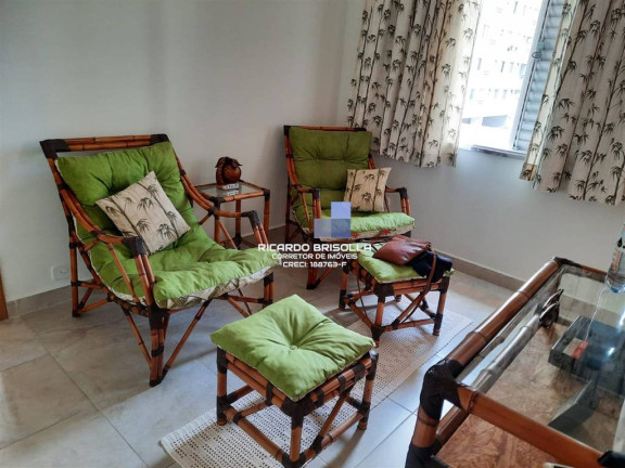 Imagem Apartamento com 1 Quarto à Venda, 28 m² em Canto Do Forte - Praia Grande Imagem Apartamento com 1 Quarto à Venda, 28 m² em Canto Do Forte - Praia Grande