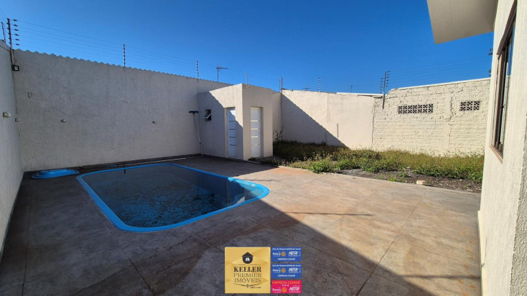 Imagem Casa com 3 Quartos à Venda, 115 m² em Curitibano - Foz Do Iguaçu