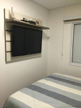Imagem Apartamento com 2 Quartos à Venda, 76 m² em Jardim Ermida I - Jundiaí