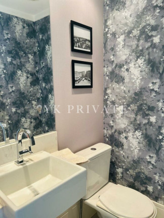 Imagem Apartamento com 3 Quartos à Venda, 132 m² em Vila Ipojuca - São Paulo Imagem Apartamento com 3 Quartos à Venda, 132 m² em Vila Ipojuca - São Paulo