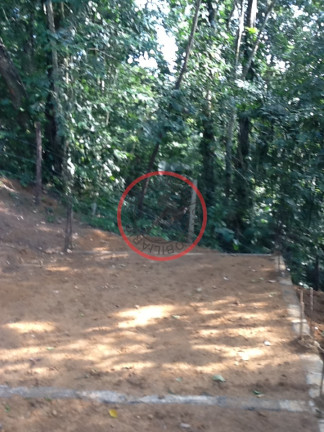 Terreno à Venda, 450 m² em Boiçucanga - São Sebastião