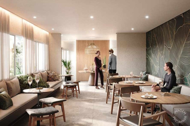 Imagem Imóvel com 1 Quarto à Venda, 32 m² em Morumbi - São Paulo Imagem Imóvel com 1 Quarto à Venda, 32 m² em Morumbi - São Paulo