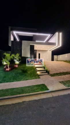 Imagem Casa com 4 Quartos à Venda, 270 m² em Alphaville - Ribeirão Preto Imagem Casa com 4 Quartos à Venda, 270 m² em Alphaville - Ribeirão Preto