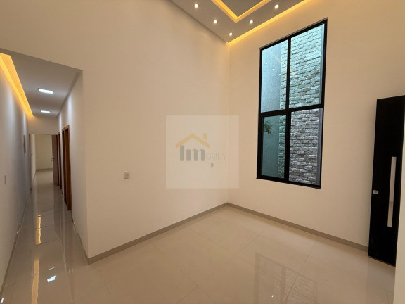 Imagem Casa com 3 Quartos à Venda, 128 m² em Parque Das Flores - Goiânia