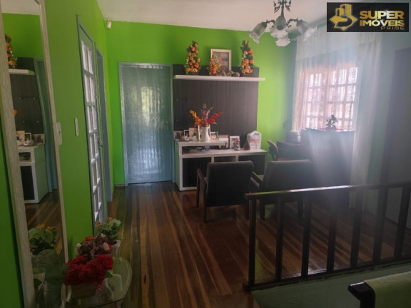 Imagem Casa com 3 Quartos à Venda, 300 m² em Fragata - Pelotas Imagem Casa com 3 Quartos à Venda, 300 m² em Fragata - Pelotas