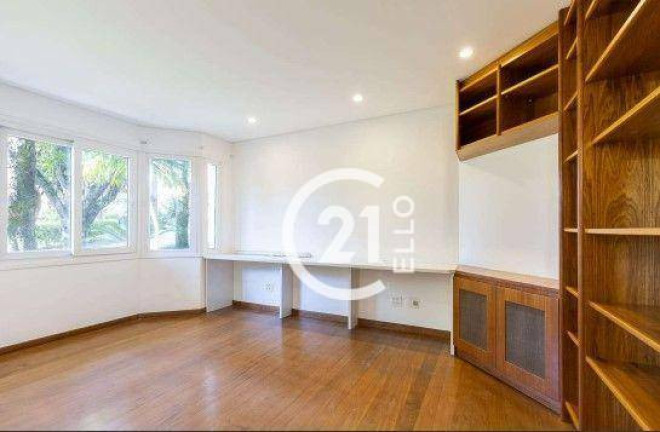 Imagem Casa com 4 Quartos à Venda, 641 m² em Brooklin - São Paulo Imagem Casa com 4 Quartos à Venda, 641 m² em Brooklin - São Paulo