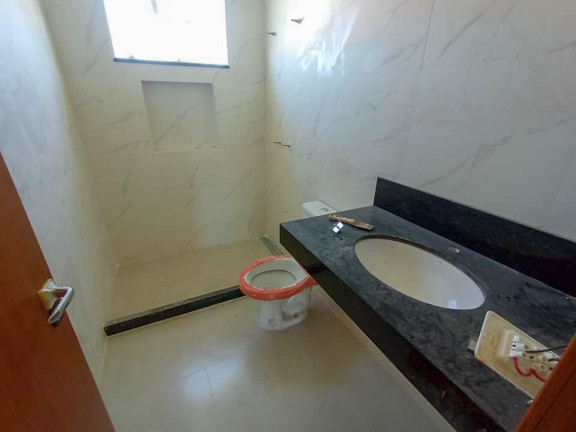 Imagem Casa com 2 Quartos à Venda, 70 m² em Jardim Atlântico Central (itaipuaçu) - Maricá