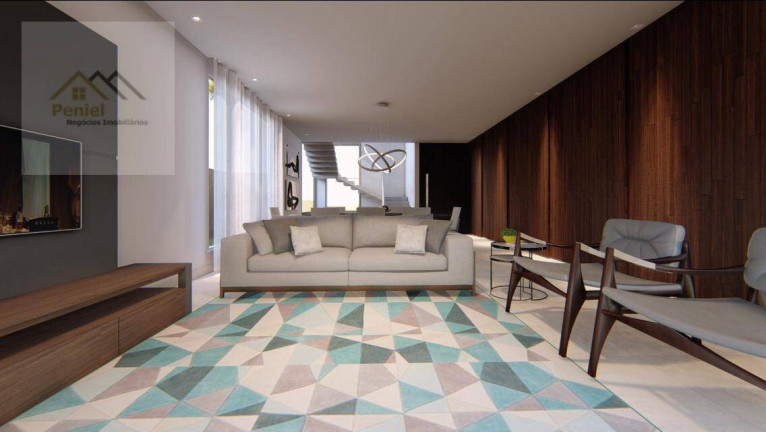 Imagem Sobrado com 4 Quartos à Venda, 350 m² em Alphaville Iii - Ribeirão Preto Imagem Sobrado com 4 Quartos à Venda, 350 m² em Alphaville Iii - Ribeirão Preto