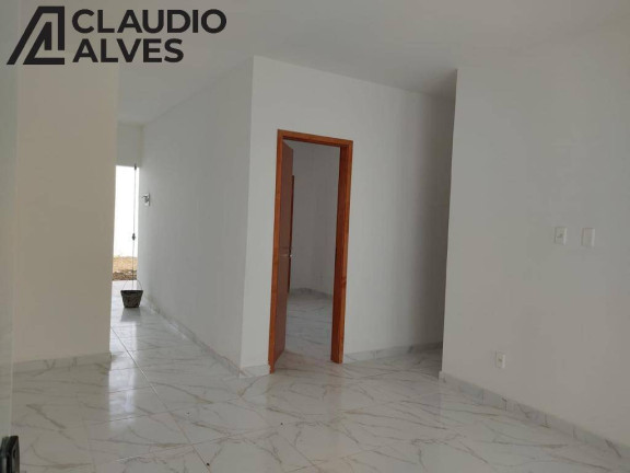 Imagem Casa com 2 Quartos à Venda, 60 m² em Mangabeira - Feira De Santana Imagem Casa com 2 Quartos à Venda, 60 m² em Mangabeira - Feira De Santana