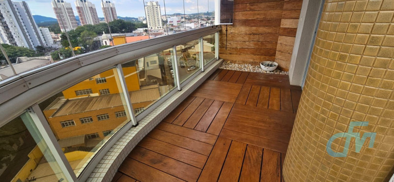 Imagem Apartamento com 3 Quartos à Venda, 220 m² em Vila Oliveira - Mogi Das Cruzes Imagem Apartamento com 3 Quartos à Venda, 220 m² em Vila Oliveira - Mogi Das Cruzes