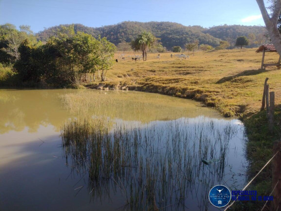 Imagem Chácara à Venda, 24 m² em Zona Rural - Santa Rosa De Goiás Imagem Chácara à Venda, 24 m² em Zona Rural - Santa Rosa De Goiás