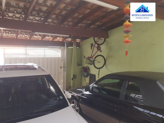 Imagem Casa com 2 Quartos à Venda, 70 m² em Parque Santo Antônio (nova Veneza) - Sumaré Imagem Casa com 2 Quartos à Venda, 70 m² em Parque Santo Antônio (nova Veneza) - Sumaré