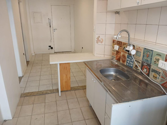 Imagem Apartamento com 1 Quarto à Venda, 35 m² em Bela Vista - São Paulo Imagem Apartamento com 1 Quarto à Venda, 35 m² em Bela Vista - São Paulo