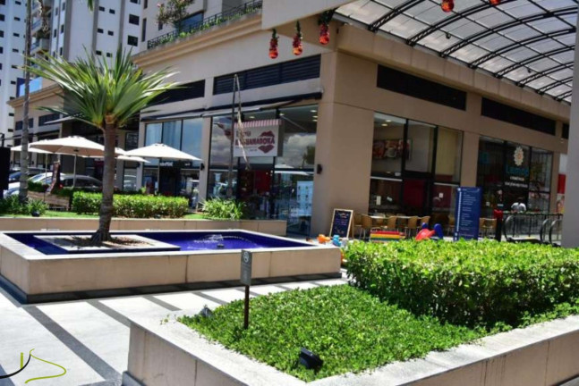 Imagem Imóvel Comercial à Venda, 110 m² em Parque Residencial Aquarius - São José Dos Campos