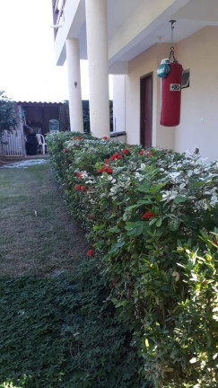 Imagem Casa com 3 Quartos à Venda, 295 m² em Buraquinho - Lauro De Freitas