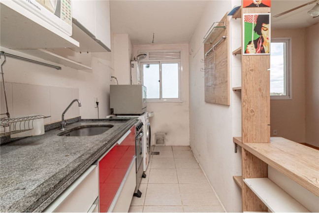 Imagem Imóvel com 2 Quartos à Venda, em Sarandi - Porto Alegre Imagem Imóvel com 2 Quartos à Venda, em Sarandi - Porto Alegre