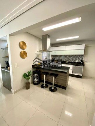 Imagem Apartamento com 3 Quartos à Venda, 106 m² em Centro - São Bernardo Do Campo