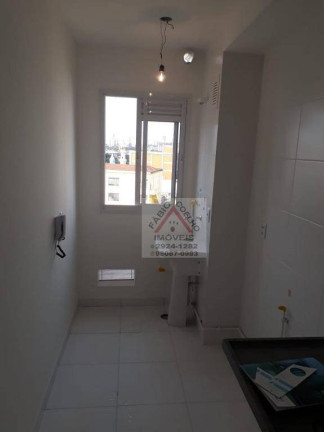 Imagem Apartamento com 2 Quartos à Venda, 46 m² em Cambuci - São Paulo Imagem Apartamento com 2 Quartos à Venda, 46 m² em Cambuci - São Paulo