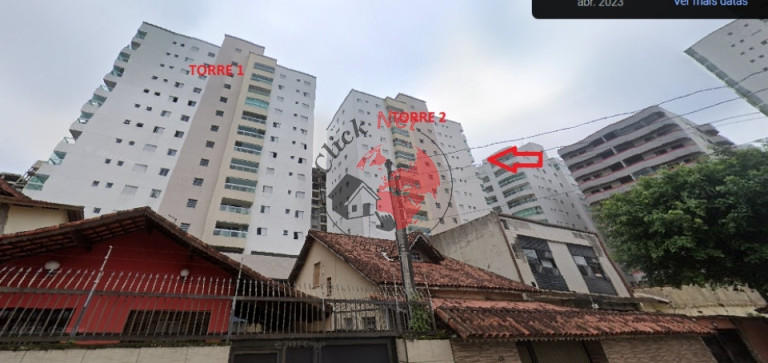 Imagem Apartamento com 2 Quartos à Venda, 83 m² em Centro - Mongaguá Imagem Apartamento com 2 Quartos à Venda, 83 m² em Centro - Mongaguá