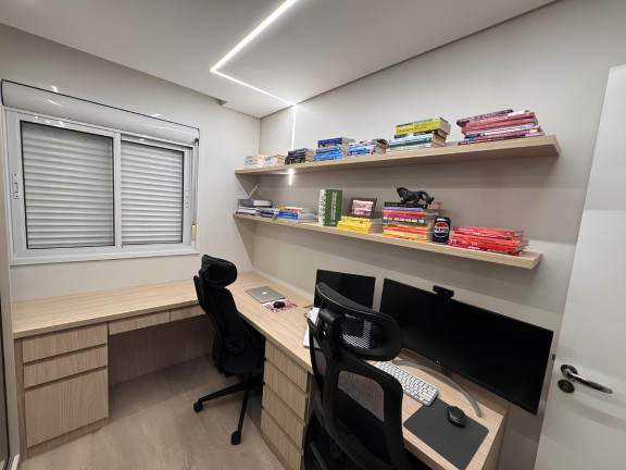 Imagem Apartamento com 2 Quartos à Venda, 55 m² em Vila Andrade - São Paulo Imagem Apartamento com 2 Quartos à Venda, 55 m² em Vila Andrade - São Paulo